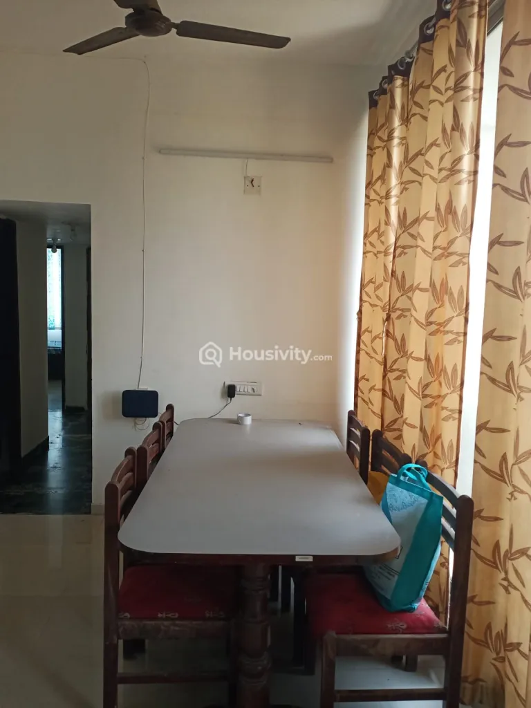 3 BHK Flat for Sale in Randesan, Gandhinagar Image 18
