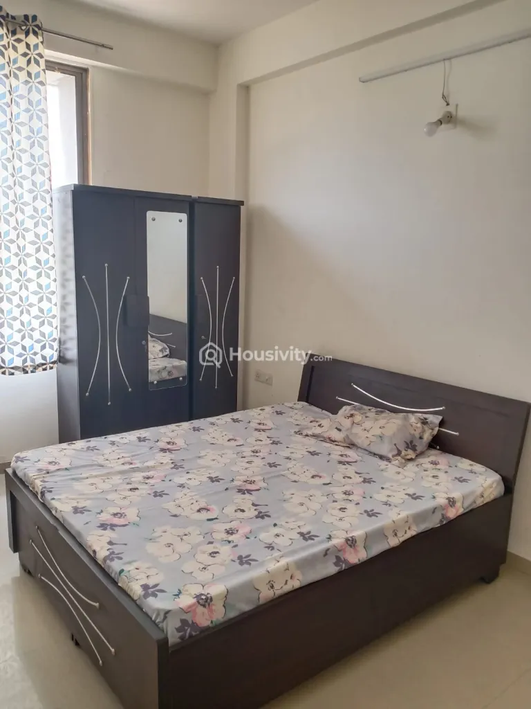 3 BHK Flat for Sale in Randesan, Gandhinagar Image 5