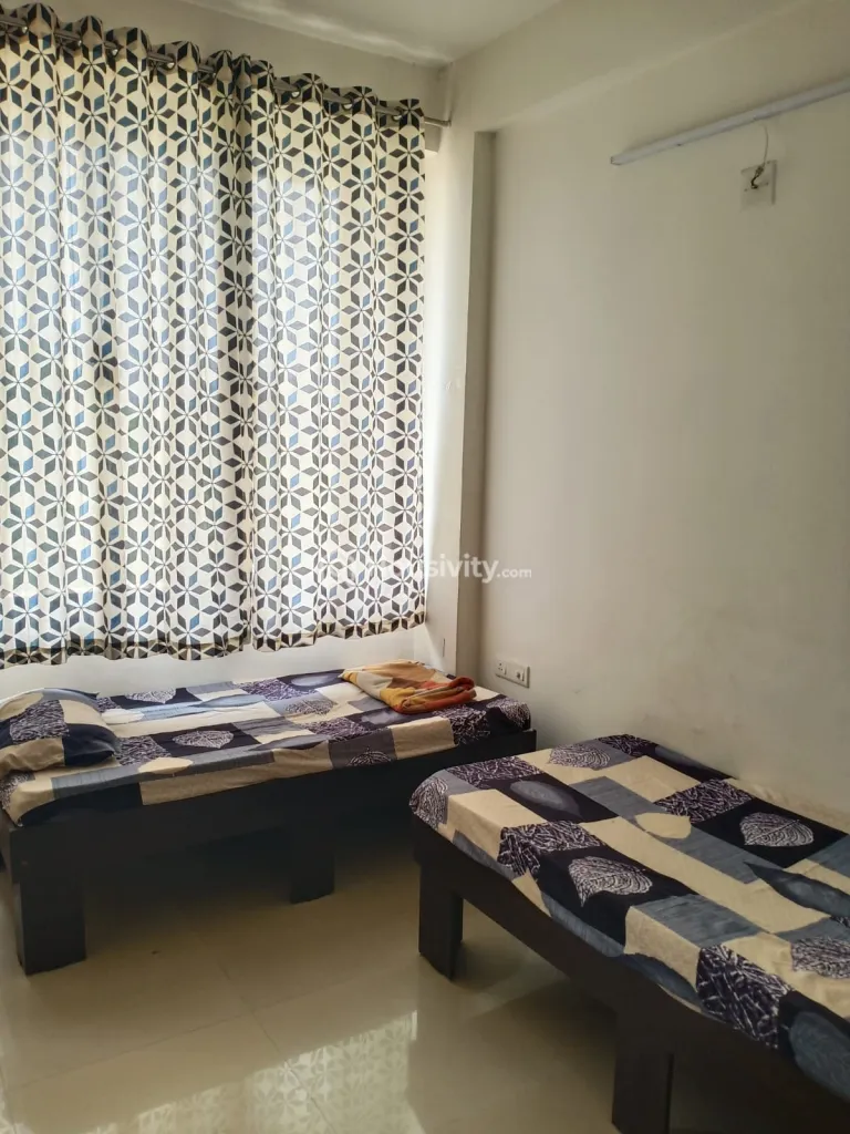 3 BHK Flat for Sale in Randesan, Gandhinagar Image 9