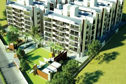 3 BHK Flat for Sale in Randesan, Gandhinagar Thumbnail