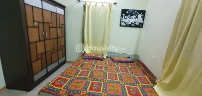 4 BHK Bunglow for Rent in Randesan, Gandhinagar Image 4