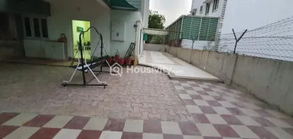 4 BHK Bunglow for Rent in Randesan, Gandhinagar Image 1