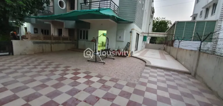 4 BHK Bunglow for Rent in Randesan, Gandhinagar Image 3