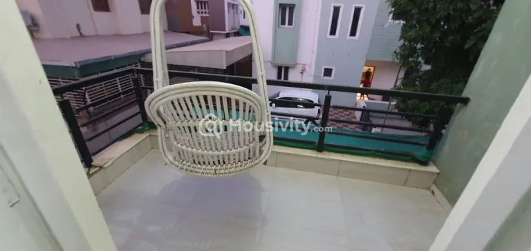 4 BHK Bunglow for Rent in Randesan, Gandhinagar Image 16