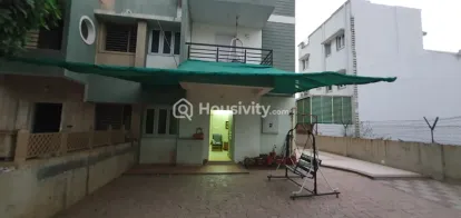 4 BHK Bunglow for Rent in Randesan, Gandhinagar Image 12