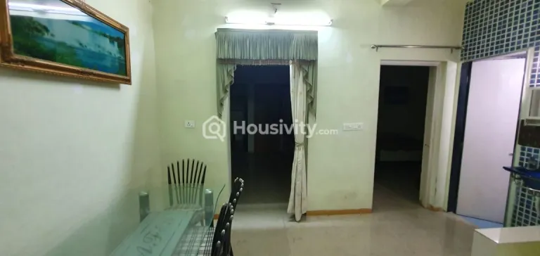 4 BHK Bunglow for Rent in Randesan, Gandhinagar Image 21