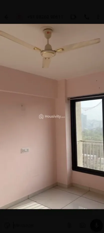 3 BHK Flat for Rent in Kudasan, Gandhinagar Image 24