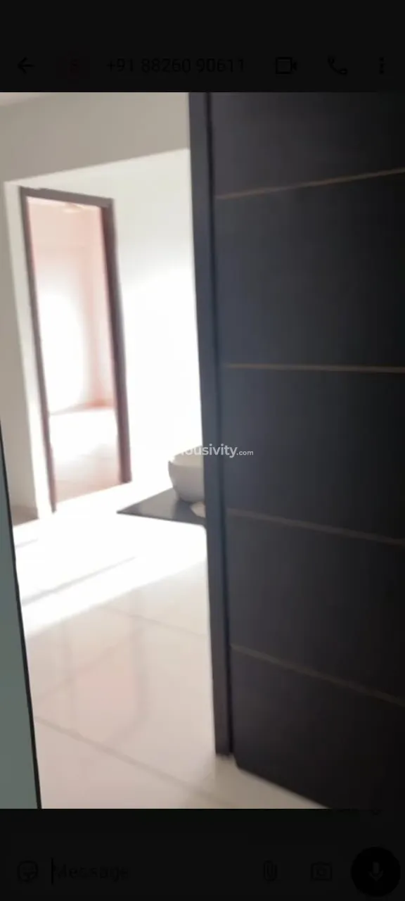 3 BHK Flat for Rent in Kudasan, Gandhinagar Image 17