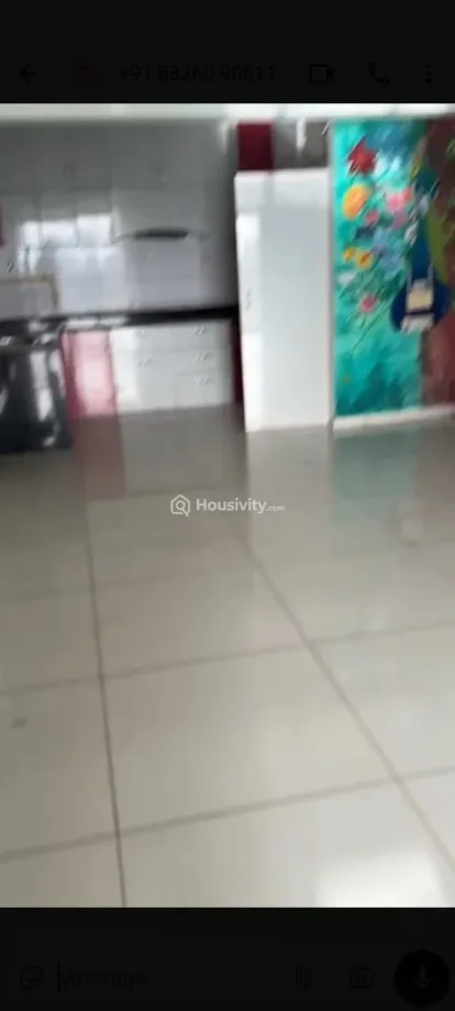 3 BHK Flat for Rent in Kudasan, Gandhinagar Image 21