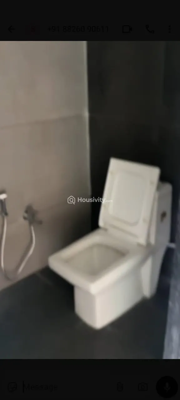 3 BHK Flat for Rent in Kudasan, Gandhinagar Image 23