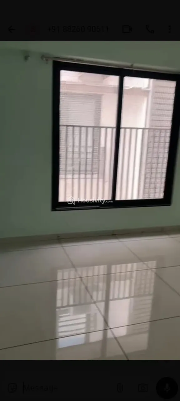 3 BHK Flat for Rent in Kudasan, Gandhinagar Image 10