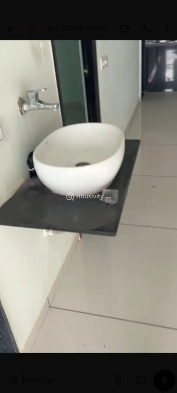 3 BHK Flat for Rent in Kudasan, Gandhinagar Image 20