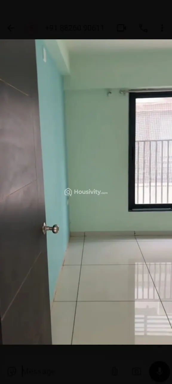 3 BHK Flat for Rent in Kudasan, Gandhinagar Image 9