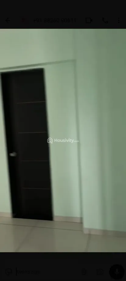 3 BHK Flat for Rent in Kudasan, Gandhinagar Image 11