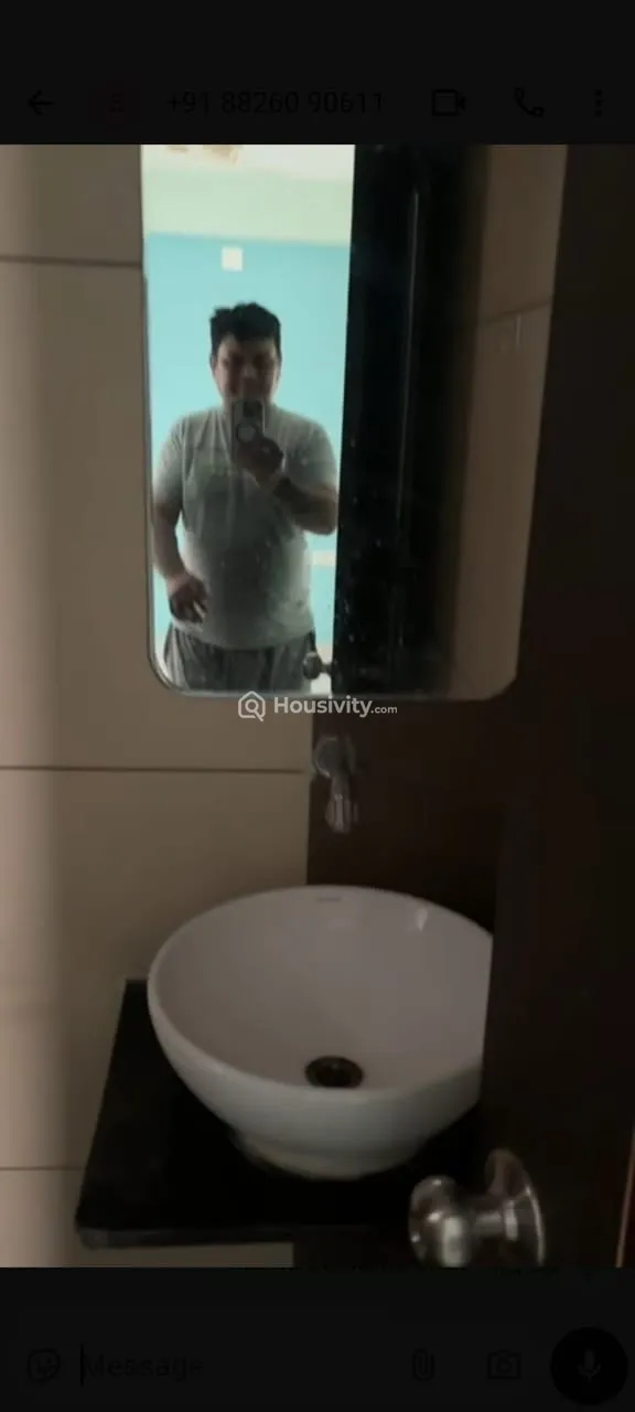 3 BHK Flat for Rent in Kudasan, Gandhinagar Image 19