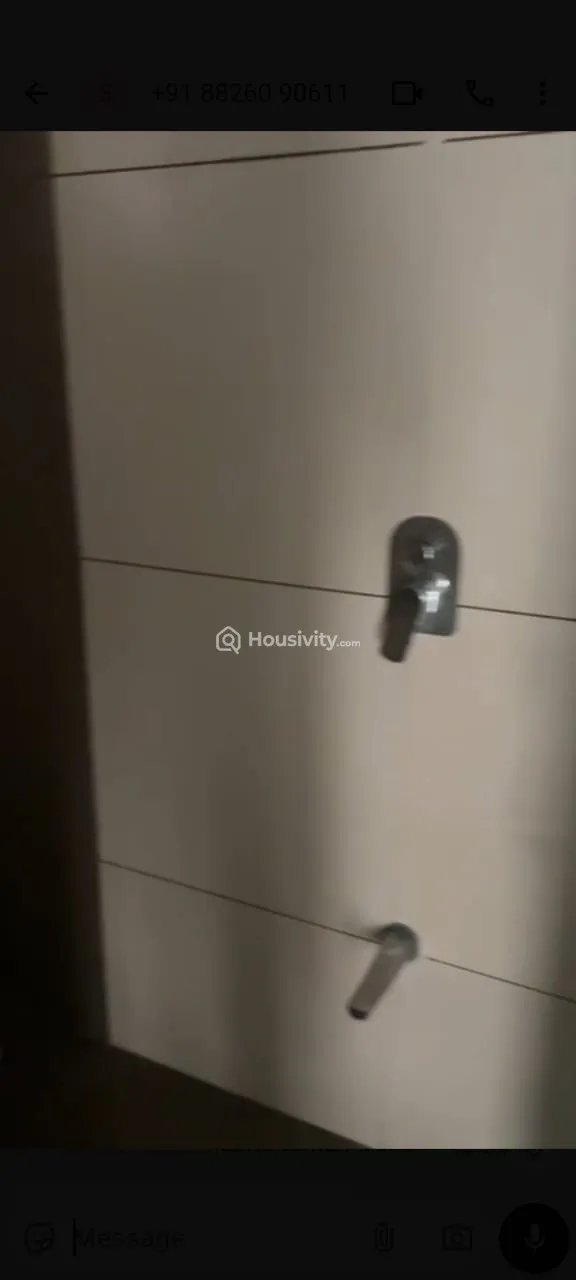 3 BHK Flat for Rent in Kudasan, Gandhinagar Image 16