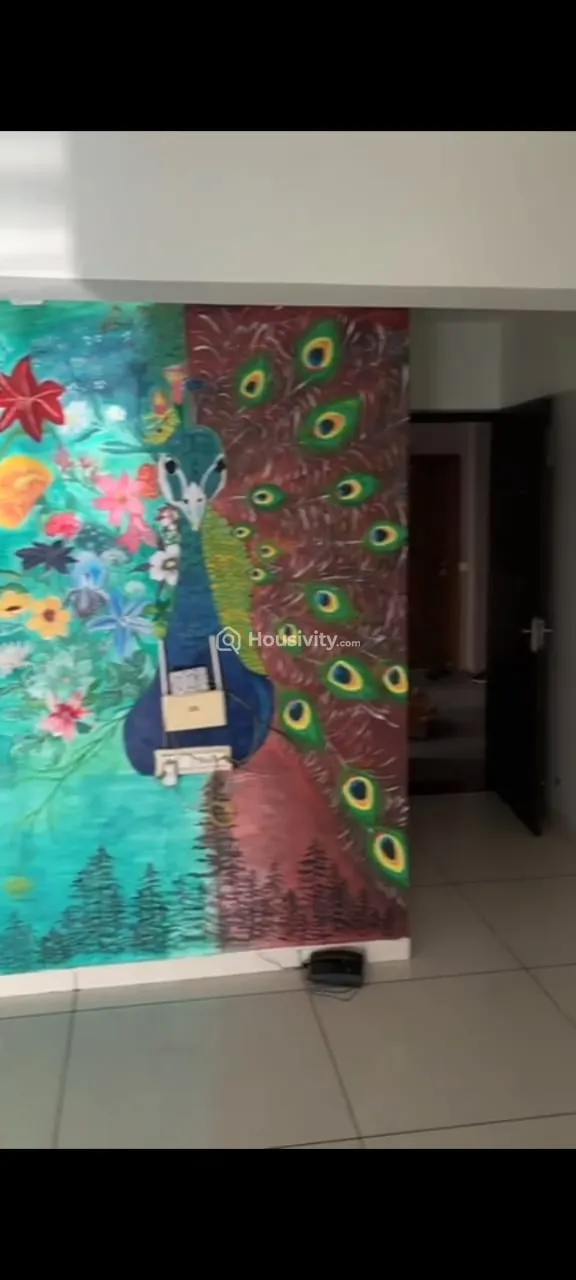 3 BHK Flat for Rent in Kudasan, Gandhinagar Image 6