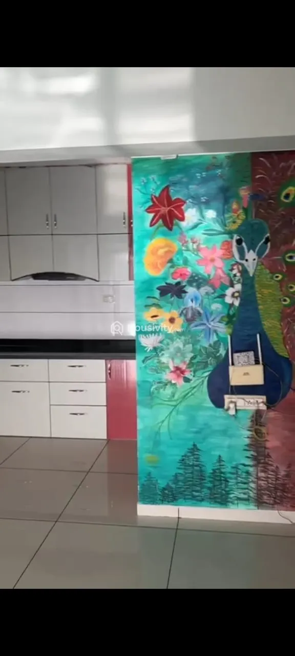 3 BHK Flat for Rent in Kudasan, Gandhinagar Image 8