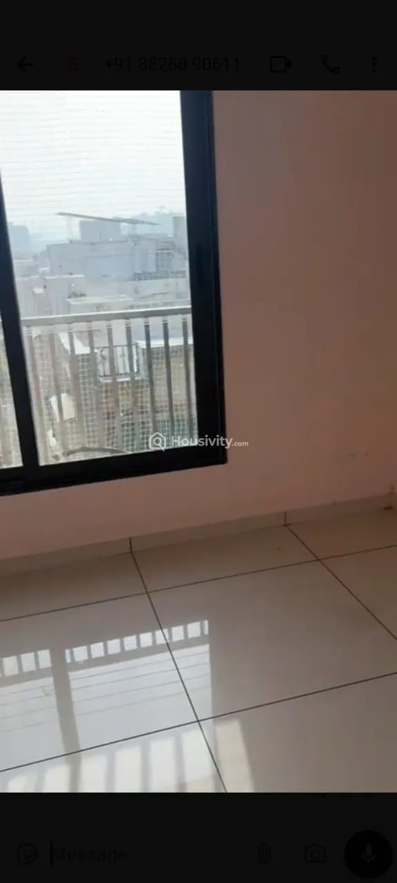 3 BHK Flat for Rent in Kudasan, Gandhinagar Image 25