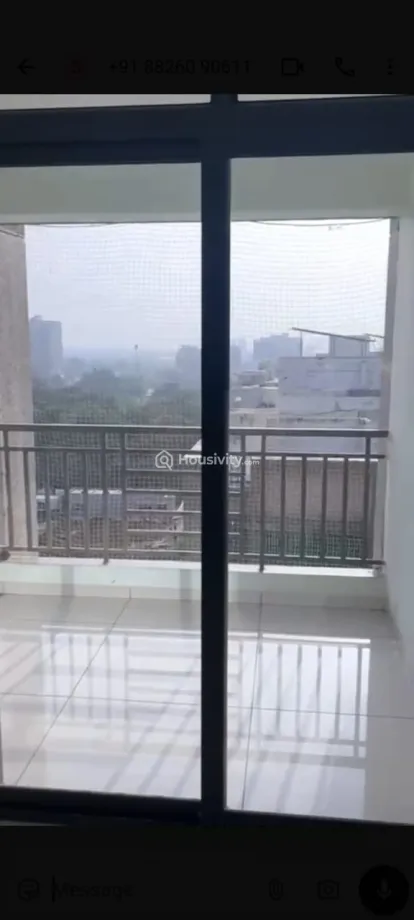 3 BHK Flat for Rent in Kudasan, Gandhinagar Image 26