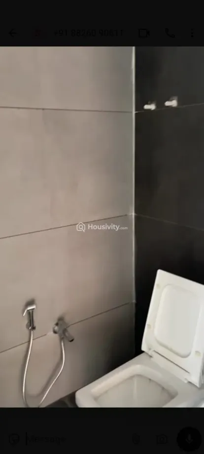 3 BHK Flat for Rent in Kudasan, Gandhinagar Image 18