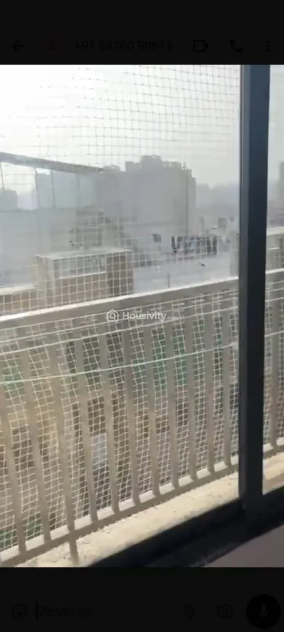 3 BHK Flat for Rent in Kudasan, Gandhinagar Image 27