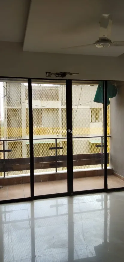 3 BHK Flat for Rent in Kudasan, Gandhinagar Image 2