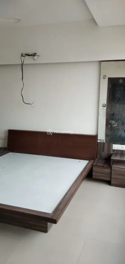 3 BHK Flat for Rent in Kudasan, Gandhinagar Image 6