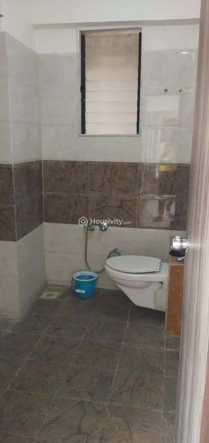 3 BHK Flat for Rent in Kudasan, Gandhinagar Image 3