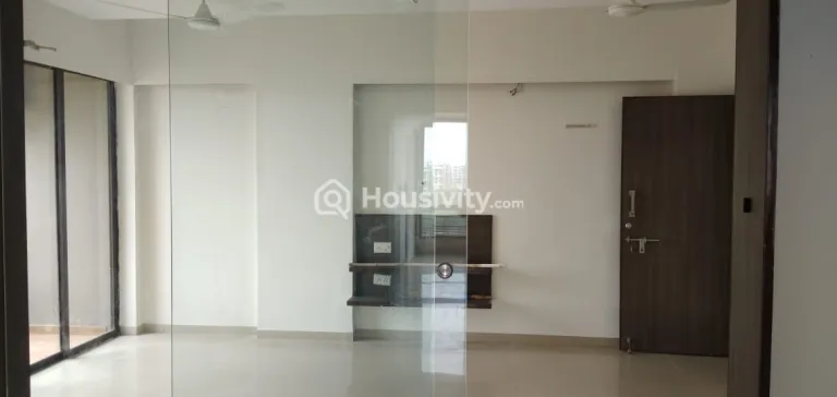 3 BHK Flat for Rent in Kudasan, Gandhinagar Image 1
