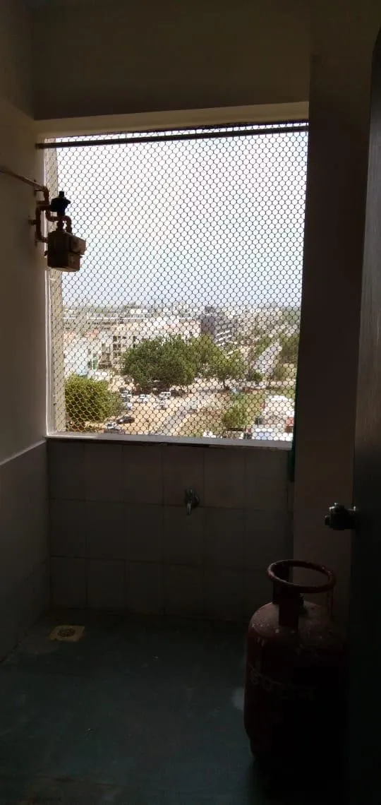 3 BHK Flat for Rent in Kudasan, Gandhinagar Image 14