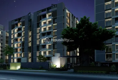 3 BHK Flat for Rent in Kudasan, Gandhinagar Thumbnail