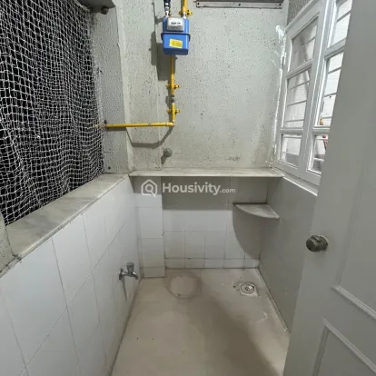 3 BHK Flat for Rent in Kudasan, Gandhinagar Image 21