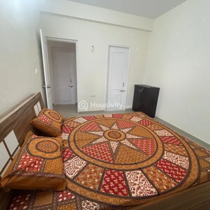 3 BHK Flat for Rent in Kudasan, Gandhinagar Image 1