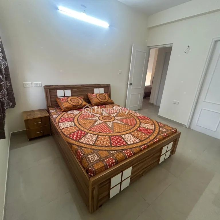 3 BHK Flat for Rent in Kudasan, Gandhinagar Image 3