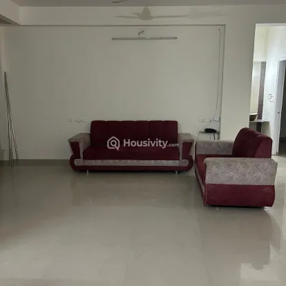 3 BHK Flat for Rent in Kudasan, Gandhinagar Image 23
