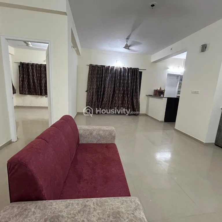 3 BHK Flat for Rent in Kudasan, Gandhinagar Image 24