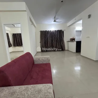 3 BHK Flat for Rent in Kudasan, Gandhinagar Image 25