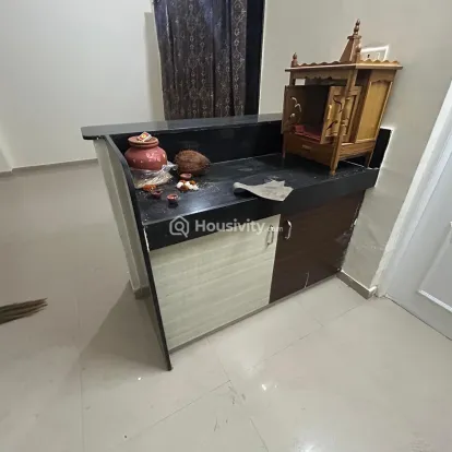 3 BHK Flat for Rent in Kudasan, Gandhinagar Image 17