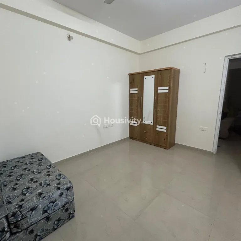3 BHK Flat for Rent in Kudasan, Gandhinagar Image 10