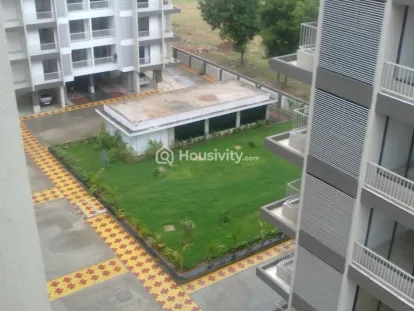 3 BHK Flat for Rent in Kudasan, Gandhinagar Image 13