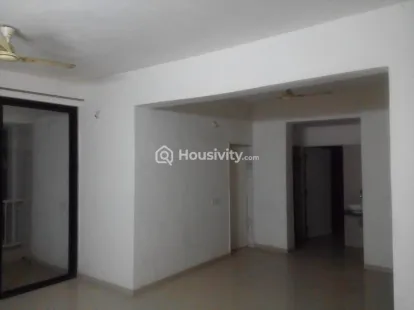3 BHK Flat for Rent in Kudasan, Gandhinagar Image 4