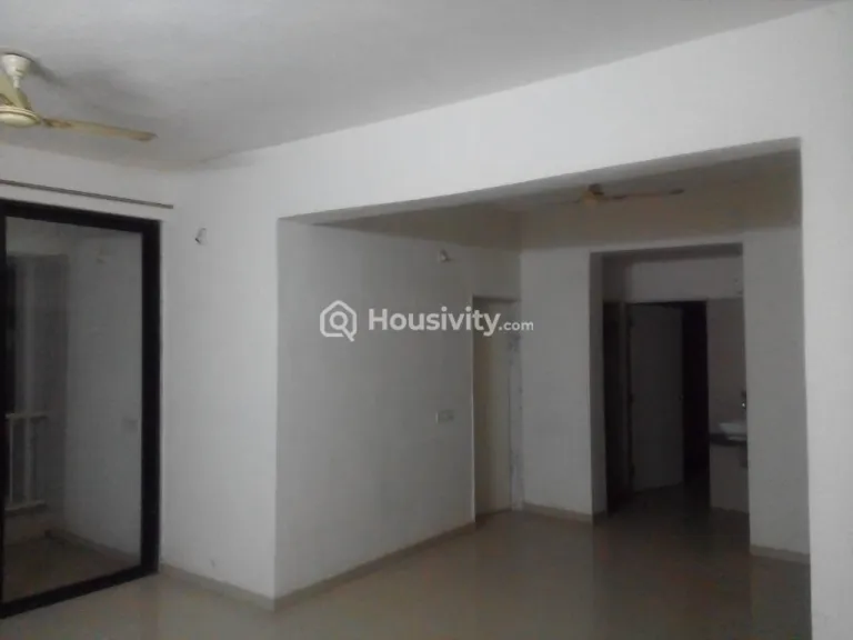 3 BHK Flat for Rent in Kudasan, Gandhinagar Image 4
