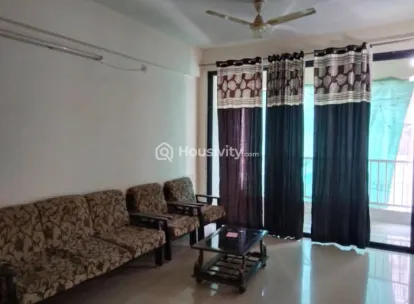 3 BHK Flat for Rent in Kudasan, Gandhinagar Image 1