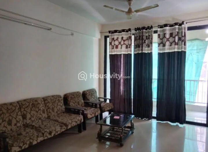 3 BHK Flat for Rent in Kudasan, Gandhinagar Image 1