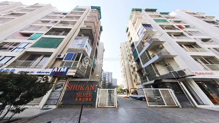 3 BHK Flat for Rent in Kudasan, Gandhinagar Thumbnail