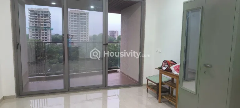 3 BHK Flat for Rent in Kudasan, Gandhinagar Image 9
