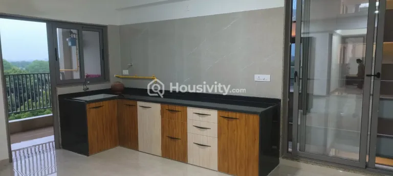 3 BHK Flat for Rent in Kudasan, Gandhinagar Image 1