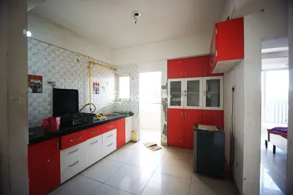 2 BHK Flat for Sale in Kudasan, Gandhinagar Image 5