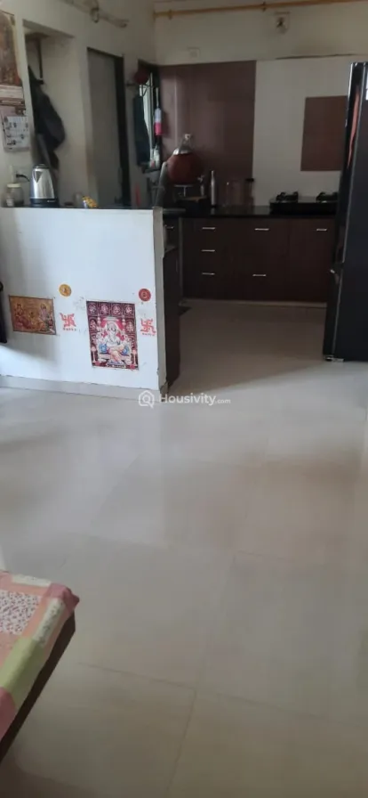 2 BHK Flat for Sale in Kudasan, Gandhinagar Image 1